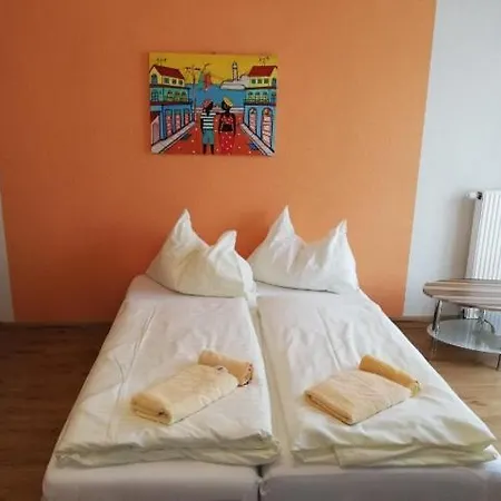 Apartment Stylish Warm Villach