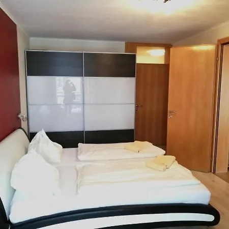 Stylish Warm Apartment Villach