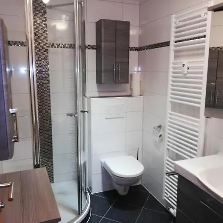 Apartment Stylish Warm Villach