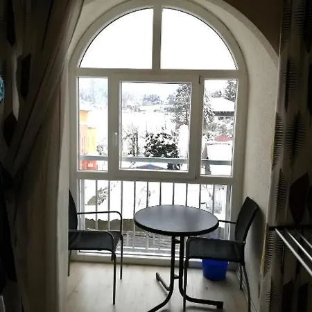 Stylish Warm Villach