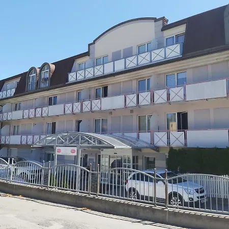 Stylish Warm Appartement *