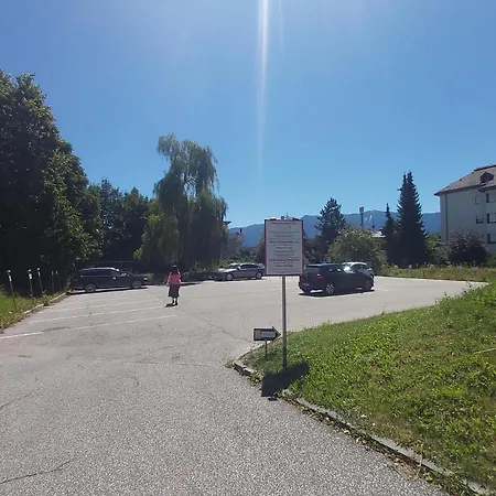 Stylish Warm * Villach