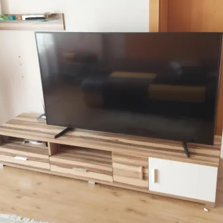 Appartement Stylish Warm *