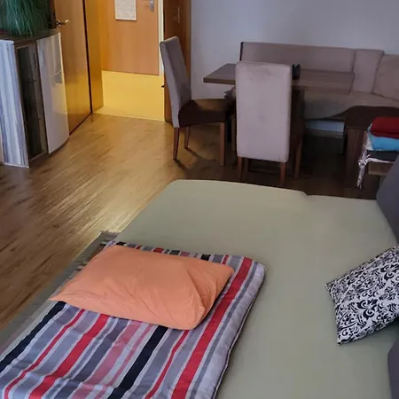 Apartment Stylish Warm