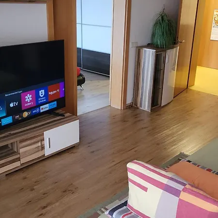 Stylish Warm Apartment *