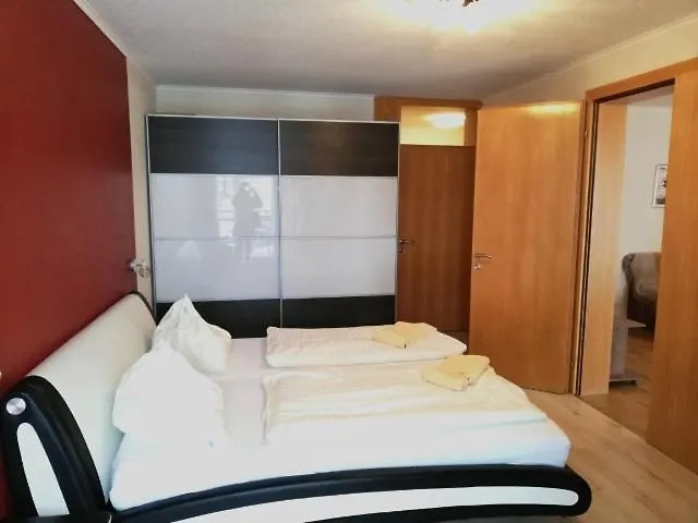 Stylish Warm 公寓 菲拉赫