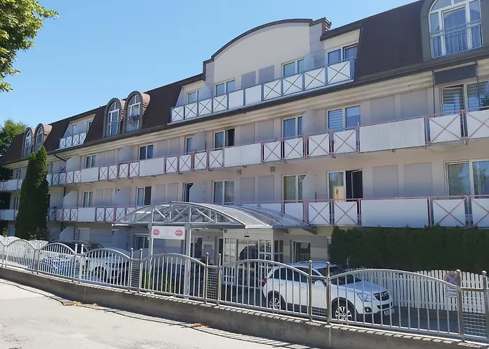 Stylish Warm 公寓 *